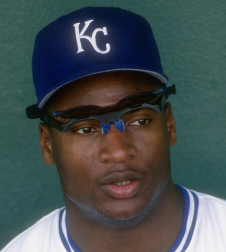 Bo Jackson